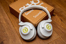 Soho 45´s White