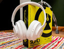 Soho 45´s White