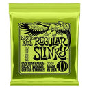 Ernie Ball Regular Slinky 10-46