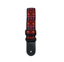 Profile HDR04 Jacquard Strap Red