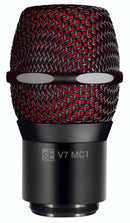 sE Electronics V7-MC1 Black