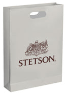 Stetson paperikassi