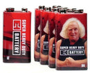 Electro Harmonix Vintage Style Battery, 9 Volt