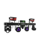 Chauvet DJ GigBAR Move -discovalojärjestelmä