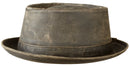 Stetson Pork Pie CO/PE 6