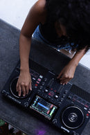 Numark Mixstream Pro+