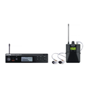 Shure P3TERA215CL