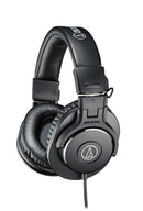 Audio-Technica ATH-M30x Studiomonitorikuulokkeet