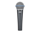 Shure Beta 58A