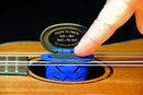 MusicNomad MN302 humilele ukulelen kostutin