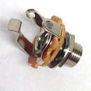 Pro Parts 6,3 mm runkojakki mono