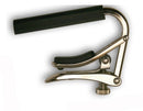 Shubb C2 Classical Guitar Capo Nickel