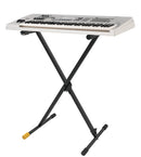 Hercules KS100B Keyboard Stand
