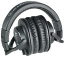 Audio-Technica ATH-M40x -studiomonitorikuulokkeet
