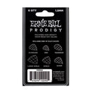 Ernie Ball EB-9342 Prodigy 1,5mm Multipack 6-pack