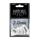 Ernie Ball Prodigy 2MM, Multipack 6-pack