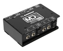 Samson S-MAX MD2Pro
