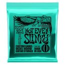 Ernie Ball Not Even Slinky 12-56
