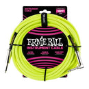 Ernie Ball EB-6085 Instrument Cable