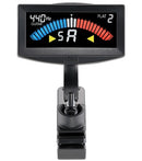 Korg AW-4G-BK PITCHCROW-G Tuner