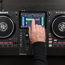 Numark Mixstream Pro+
